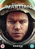 The Martian [DVD] [2015]