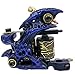 Solong Tattoo® Complete Tattoo Kit 2 Pro Machine Guns 54 Inks Power Supply Foot Pedal Needles Grips Tips Case TK221
