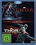 dark kingdom ps3 review  Thor/Thor - The Dark Kingdom [Blu-ray]