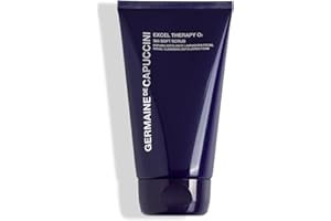 Germaine de Capuccini - Excel Therapy O2 I 365 Soft Scrub - Exfoliante Facial Suave - Espuma Limpiadora Facial - Uso diario - Para todo tipo de pieles - 150 ml
