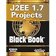 J2EE 1.7 Projects Black Book