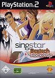 SingStar Deutsch Rock-Pop - Standalone - 