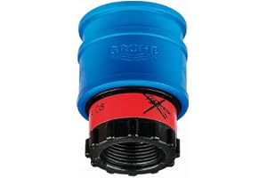 Grohe 46338000 pluggkoppling