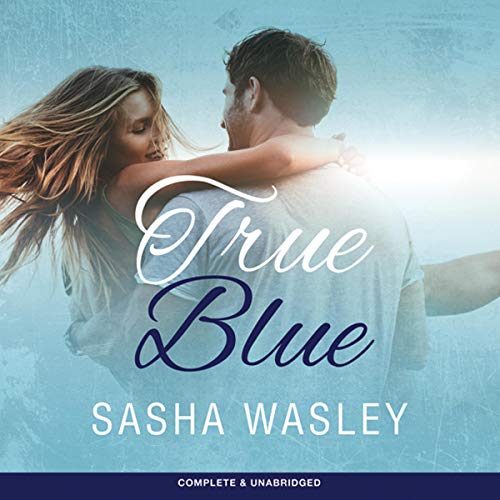 Cover zum Buch True Blue