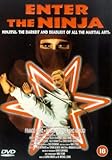 Enter The Ninja [DVD]
