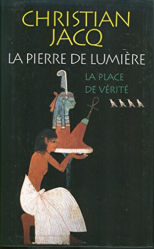 couverture de : Place de v&eacute;rit&eacute; (la) (T4)