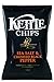 Produktbild Kettle Crushed Black Pepper, 4er Pack (4 x 150 g)