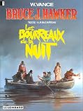Les bourreaux de la nuit