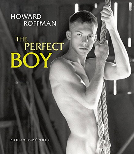 The Perfect Boy livre
