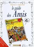 Le Guide des amis en BD