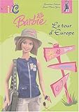 Le Tour d'Europe de Barbie