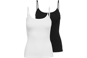 ONLY Female Top ONLLOVE 2-Pack Top