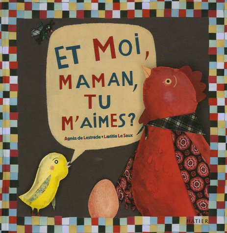 couverture de : Et moi, maman, tu m'aimes ?