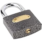 G&uuml;r&ccedil;ay Hardware Castle Padlock Casting 20mm
