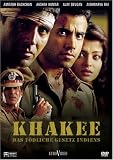 Khakee - Das t�dliche Gesetz Indiens - Amitabh Bachchan