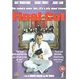 Final Cut [DVD] [1999]