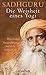 Die Weisheit eines Yogi: Wie innere Veränderung wirklich möglich ist by Sadhguru, Dr. Bernhard Kleinschmidt