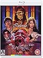 Inferno [Blu-ray]
