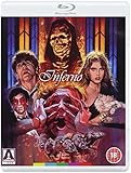 Inferno [Blu-ray]