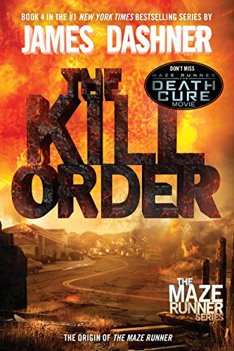 The Kill Order (Prequel) livre