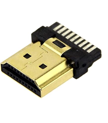 Sourcingmap, connettore D-sub, connettore maschio a 25 pin, 2 file, connettore a saldare, per apparecchiature meccaniche, computer CNC, blu, confezione da 5