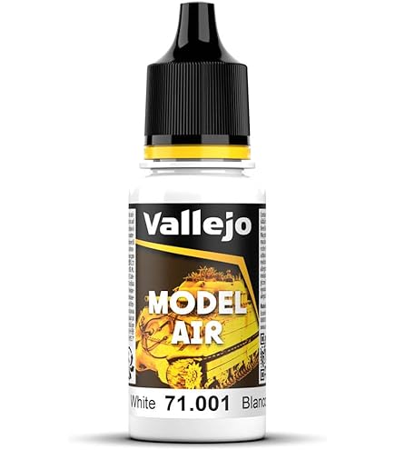 Vallejo Game Color 72156 Fluorescent Orange (18ml