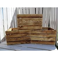 Suchergebnis auf Amazon.de für: holzkisten: Garten