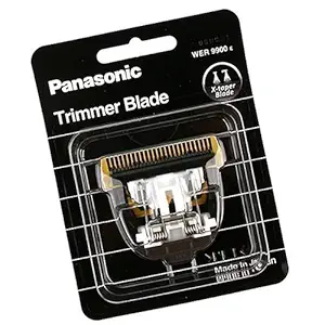 Panasonic Hair Clipper Trimmer Replacement Blade For Er1611 Er1610 Er1512 Er1511 Er1510 Er160 Er154 Er153 Er152 Er151