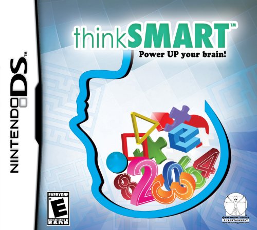 Thinksmart (輸入版)
