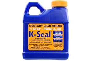 K-Seal K5501 réparation de Fuite de Liquide de Refroidissement
