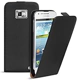 Ein eingebauter Magnetverschluss sorgt dafür, dass Ihr Handy sicher verstaut ist.