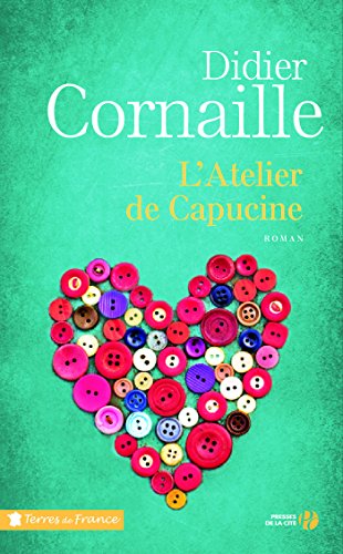 Download L'atelier de Capucine Download L'atelier de Capucine