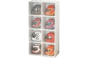 SHI HAO JIN SHIJINHAO Présentoir De Casque, Meuble De Rangement pour Casque De Moto, Support Anti- poussière Domestique Rangement pour Casque De Vélo Électrique De Moto pour Vêtements