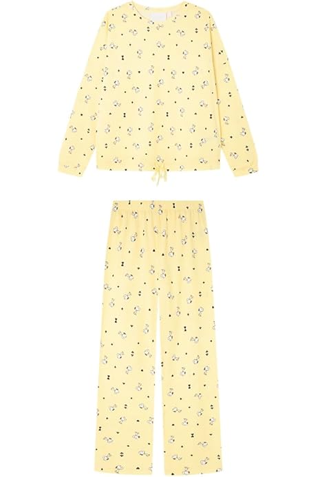 Pijama Mujer Women Secret Pijama Corto Women'secret Estampado