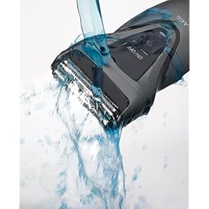 Aeg Beard Clipper Anthracite - Image 5