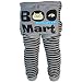 [Backbuy] 3 Pants 0-24 Months Baby Boys Toddler Leggings trousers Knitted pants G3G4G5 (0-12 Months)