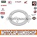 Produktbild Dichtung Hupe CLAXON grau 2,5 Vespa 125 V1T v15t V30T V33T vm1t