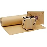 Clairefontaine 595771C - Un Rouleau De Kraft Brun - Dimensions : 50X1M -  60G - Emballage Cadeaux, Diy, Loisirs Créatifs, Artisanat : C Rhodia:  Amazon.fr: Fournitures De Bureau