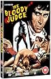 The Bloody Judge [DVD] [1970]