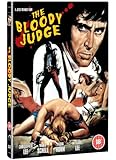 The Bloody Judge [DVD] [1970]