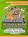 Produktbild Minecraft Activity Book For Kids Ages 4-12: Find the Match, Dot-To-Dot, Word Search, Maze, Colour by Number and Many More Inside!