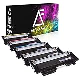 cambiar toner samsung xpress m2070w 100%tige Funktion der Füllstandsanzeige dank neuster Chipgeneration