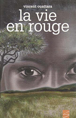 couverture de : La vie en rouge