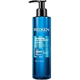 REDKEN | Extreme | Play Safe 230 | Heat Protection Treatment | For Damaged Hair | 200ml