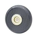 Der Antirutschmattenhalter mit Metallöse ist ein notwendiger Bestandteil bei der Verwendung eines Cellos.