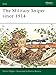 Produktbild The Military Sniper since 1914 (Elite, Band 68)