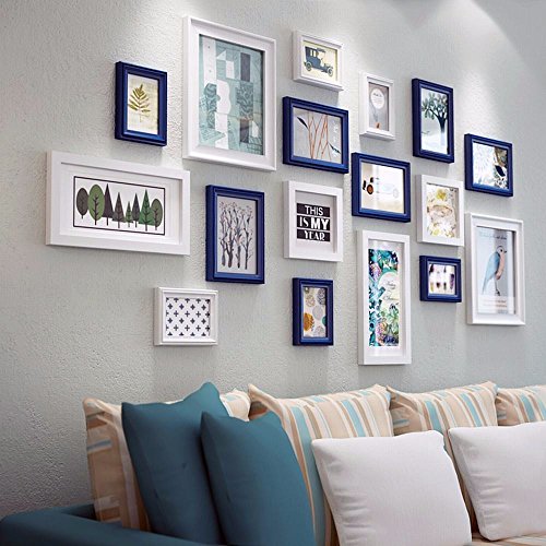 Moderne Kunst Wohnzimmer