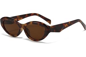 LJCZKA unisex - vuxen 2403 Solglasögon