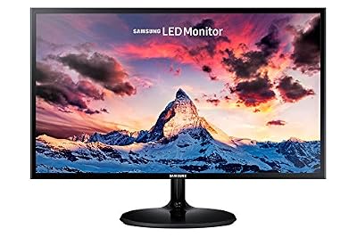 Samsung Ecran PC Samsung LS24F352FHUXEN