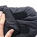 ZEEUPAI - Waterproof windproof Fleece Handmuffs gloves for baby pushchair stroller